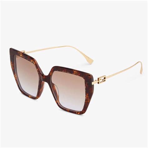 Buy Fendi unisex Sunglasses FF